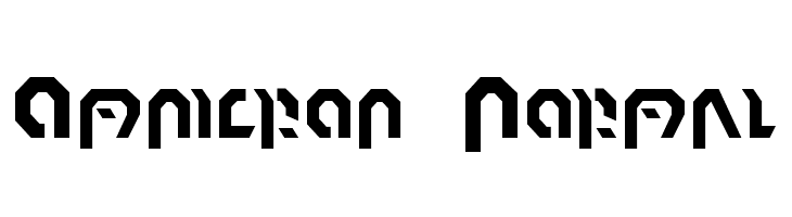 Omnicron Normal  Free Fonts Download