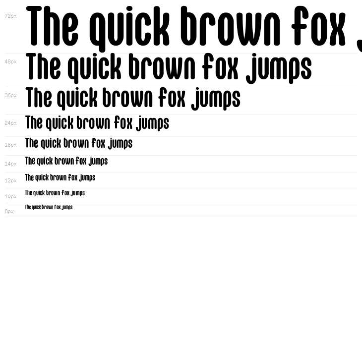 Omotenashi 2 Waterfall