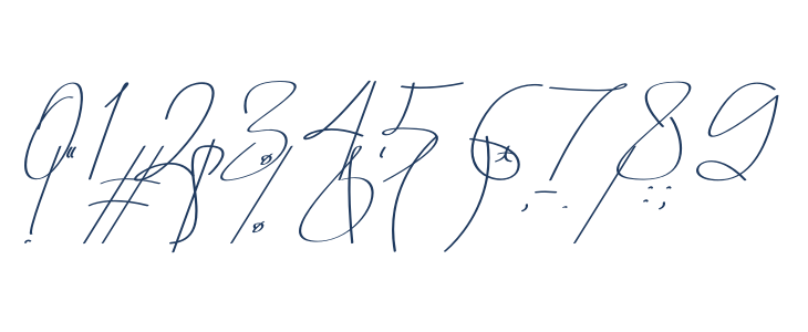 Omotify Other Characters