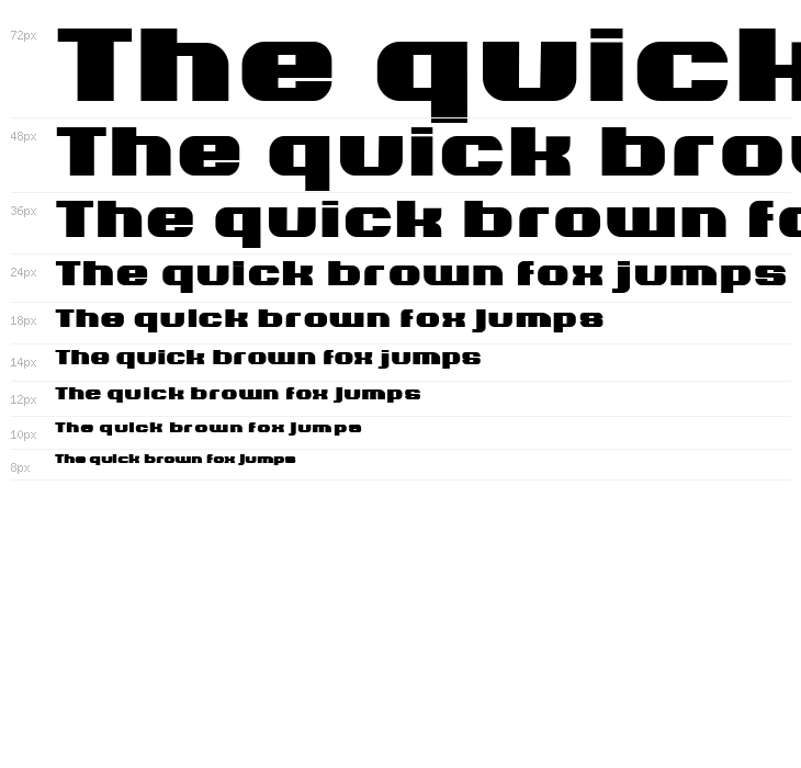 Omsk Regular Waterfall