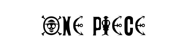 Poneglyph Font (TTF File) : r/OnePiece