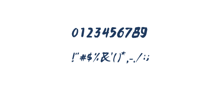 ONIGASHIMA Demo Version Other Characters