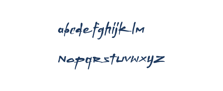 ONIGASHIMA Demo Version Lowercase