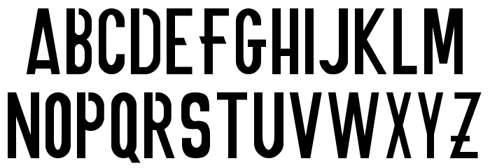 ONNIC DEMO Font OTHER CHARS