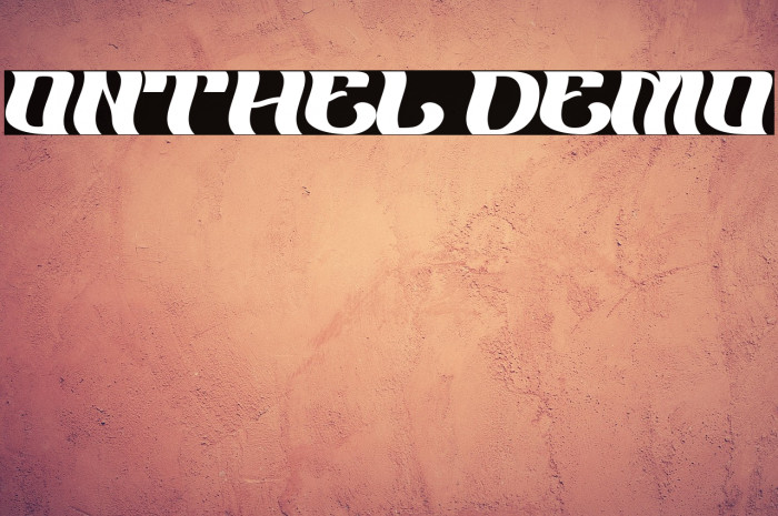 ONTHEL Demo Example 3