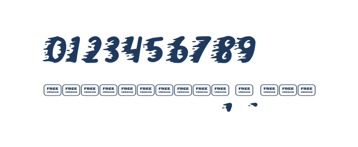 On Fire Free Trial Other Characters