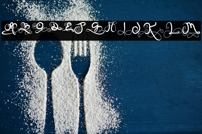 On Spring Monogram Example 1