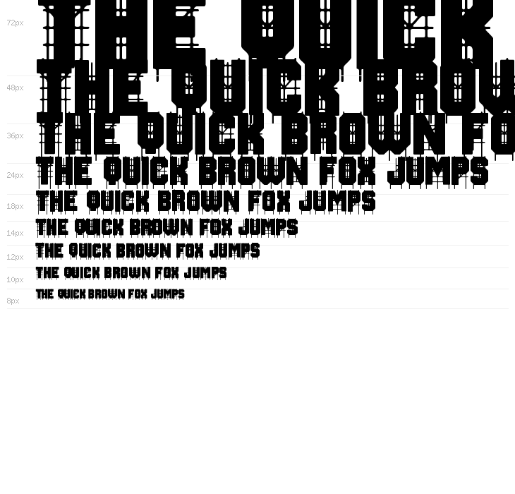 On The Roof Waterfall