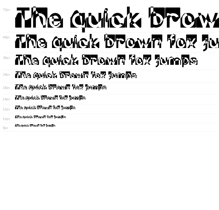 On the Other Side Waterfall