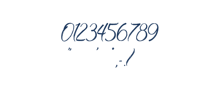 On the Rings Other Characters