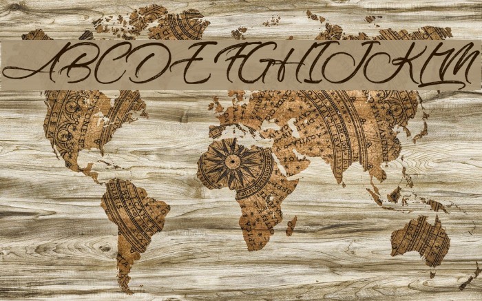 On the Rings Example 2