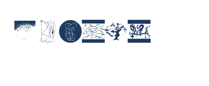 OnKleesTraces Other Characters