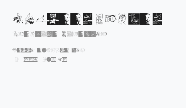 OnKleesTraces Business Card