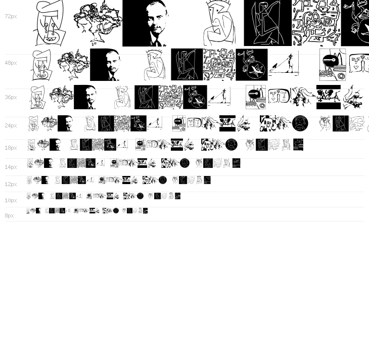 OnKleesTraces Waterfall