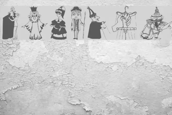 OnStage Font examples