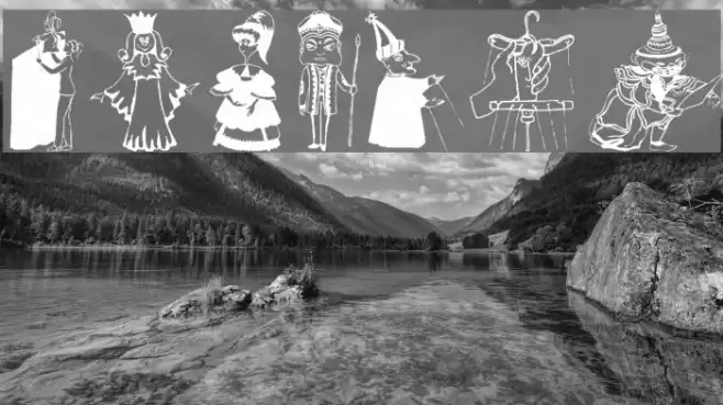 OnStage Font examples