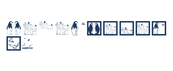 OnStreet Other Characters