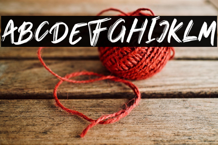 OnTheWay-Regular Example 2