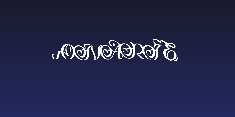 Onarie Social Header