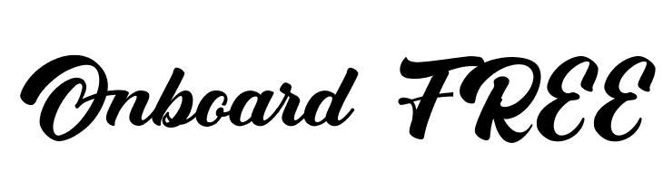 Onboard FREE  لخطوط تنزيل