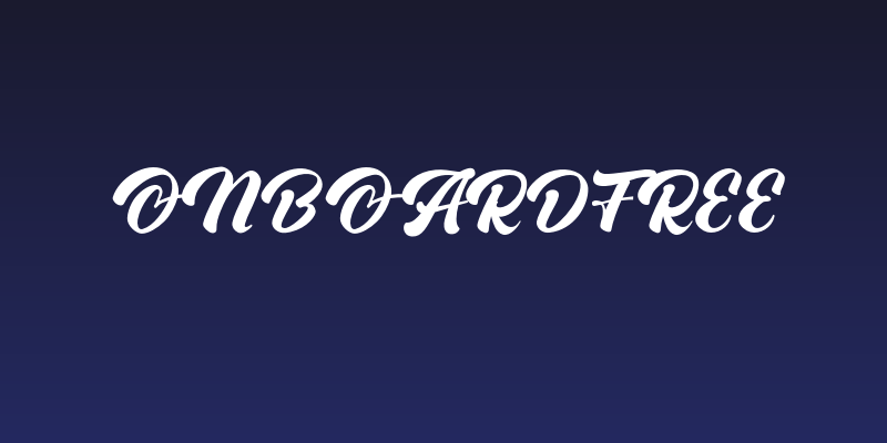 OnboardFREE Social Header