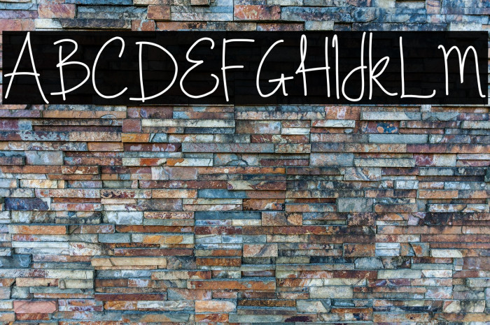 Once Upon A Dream  Example 2