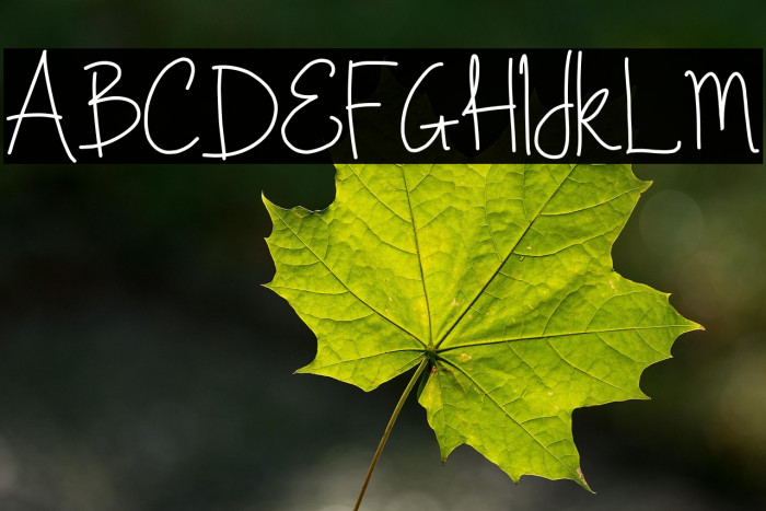 Once Upon A Dream  Example 3