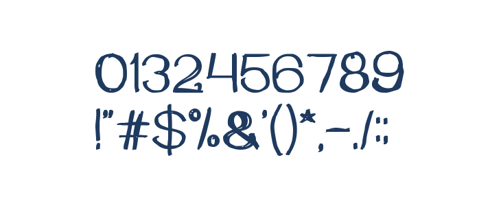 Once Upon a Time Bold Other Characters