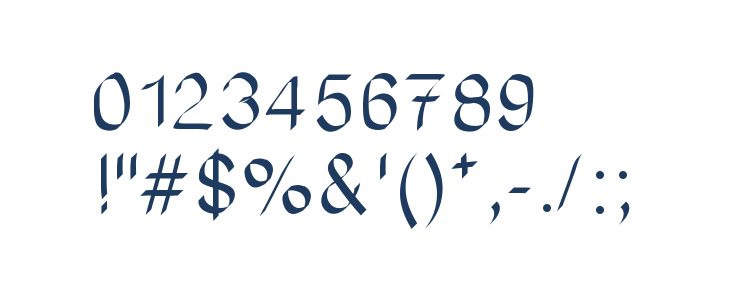 OnceUponATime Other Characters