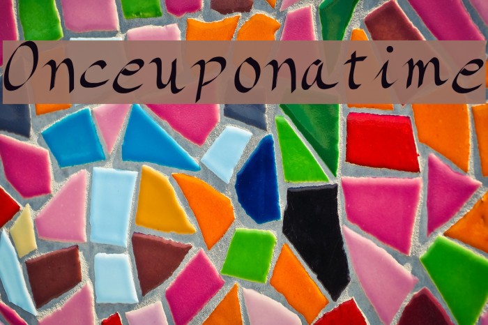 Onceuponatime Example 2