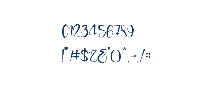 Ondemande_Personal Use Other Characters