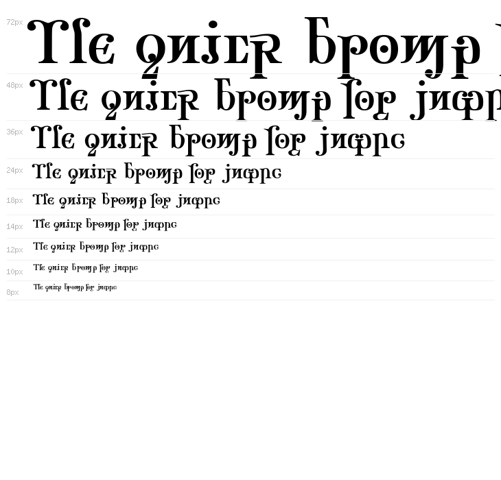 Ondrwaax-Bold Waterfall