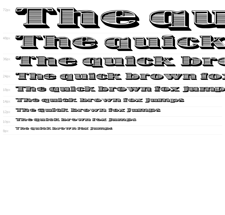 One Dance Bold Waterfall