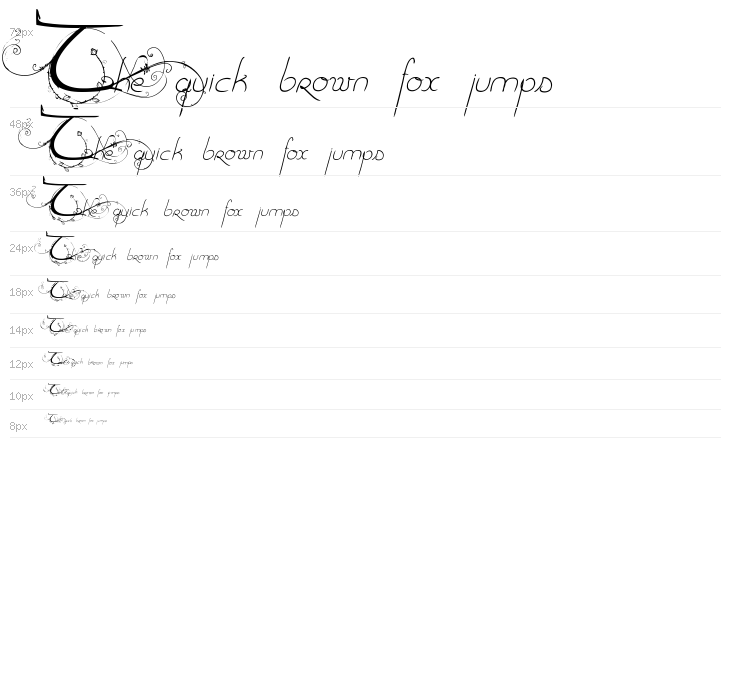 One Day After Rain1 Waterfall