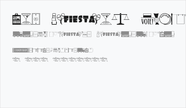 One Ding After Another JL Business Card