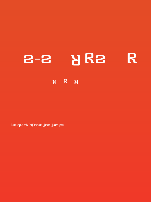 One-Eighty Regular Poster