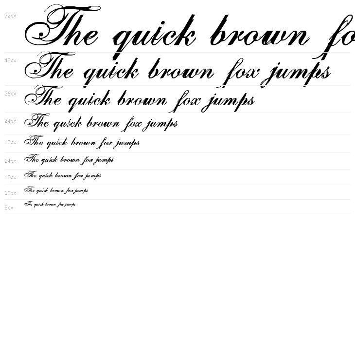 One Fell Swoop Waterfall