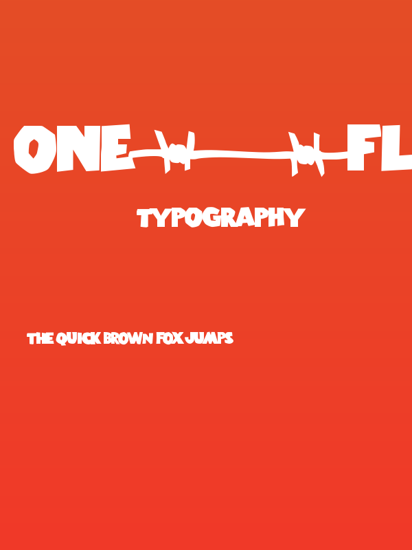 One-Flew-Over-The-Cuckoo-s-Nest Poster