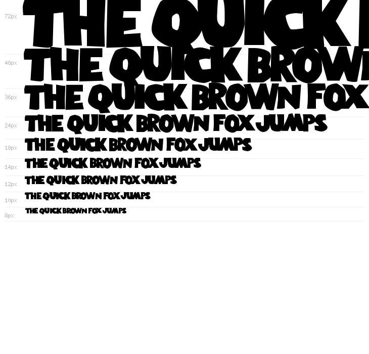 One-Flew-Over-The-Cuckoo-s-Nest Waterfall