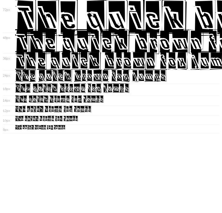 One Hit Wonder Waterfall