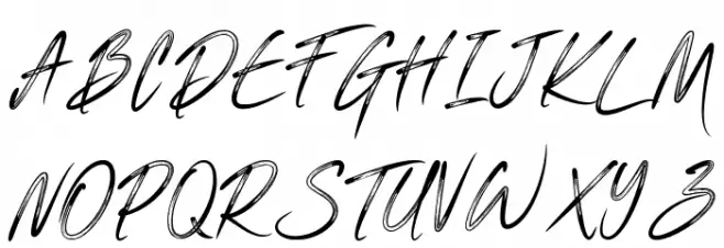 One Piece Schriftart Groß