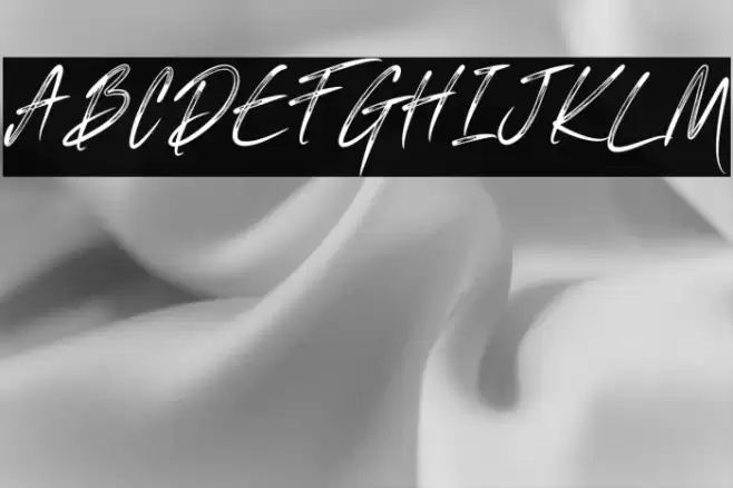 One Piece Font examples