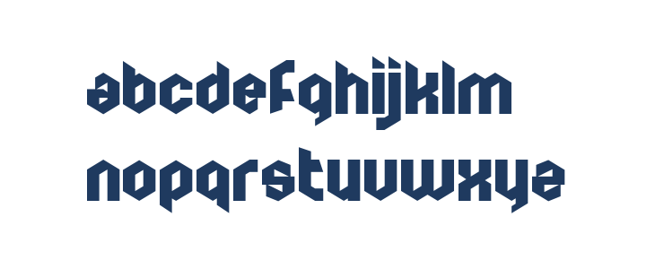 One Pill Makes You Larger Lowercase