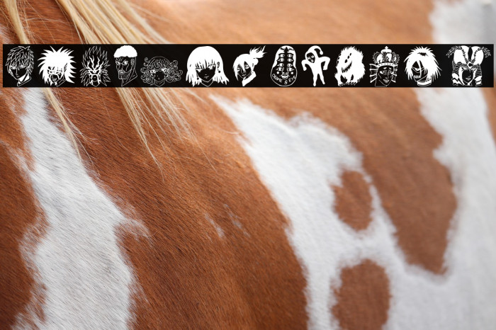 One Punch Man Painting Example 1