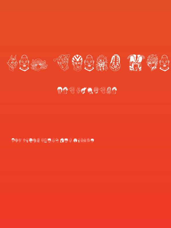 One Punch Man Painting Poster