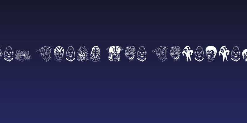 One Punch Man Painting Social Header