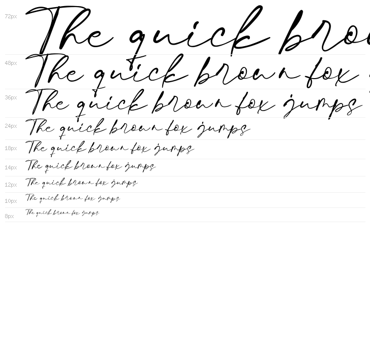 One Thousand Waterfall