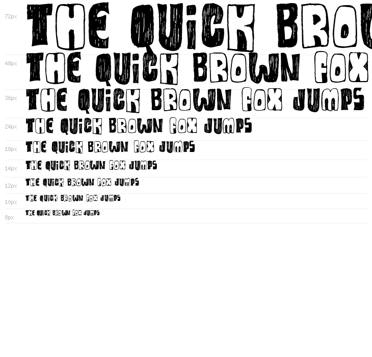 One Way Or Another Waterfall