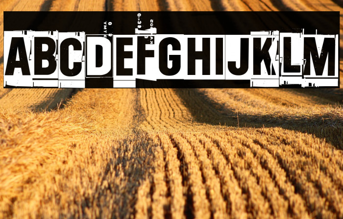 One two thirty-four Example 3