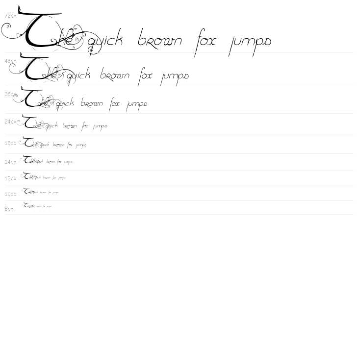 OneDayBeforeRain Waterfall